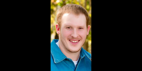 Tyler Robinson