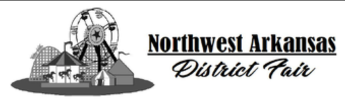 Northwest AR District Fair