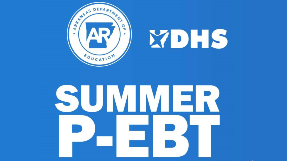 Summer P-EBT