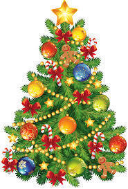 Copyright  Free Christmas Tree