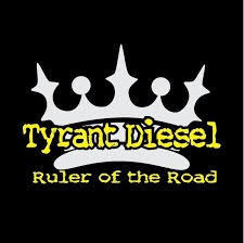 Tyrant Diesel 1
