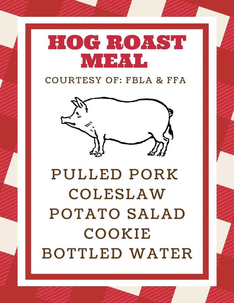 Hog Roast