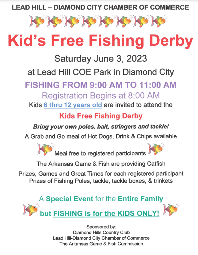 Fishing Derby