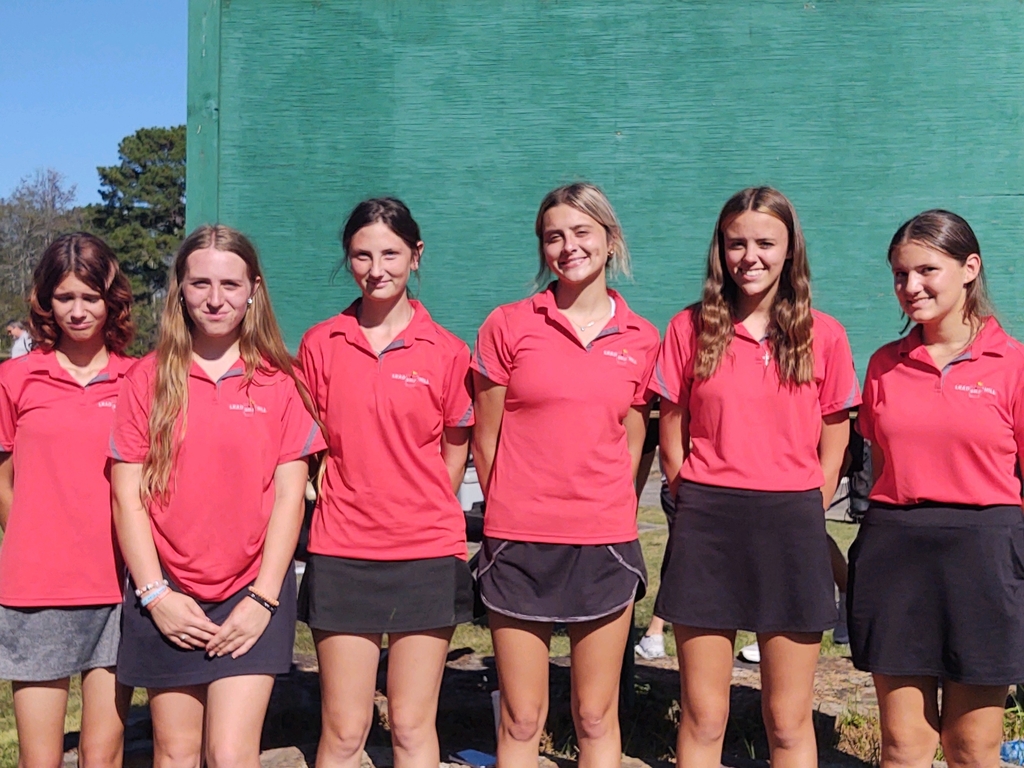 golf state